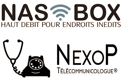 NASBox new aircraft solution 4g 5g