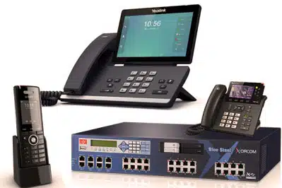 téléphonie IP IMS Standards, PABX, IPBX, postes IP / SIP, casques, pieuvres