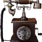 telephone arret rtc analogique numeris