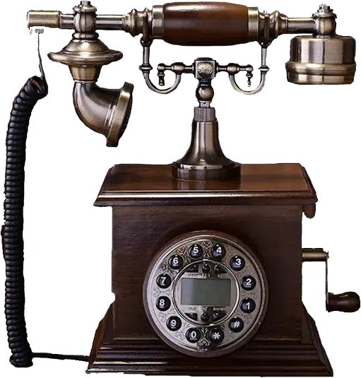 telephone arret rtc analogique numeris