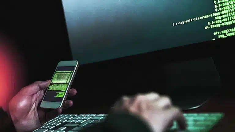 piratage smartphone comprendre hacker méthode