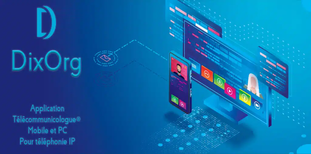 téléphonie IP IMS Standards, PABX, IPBX, postes IP / SIP, casques, pieuvres