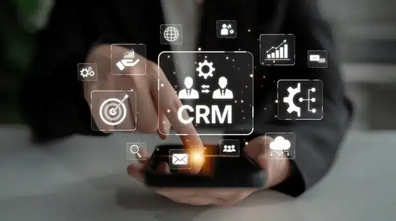 outils service client zoho sav nexop