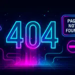 page-introuvable-404